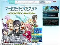 Sites similar to sao-im.bngames.net