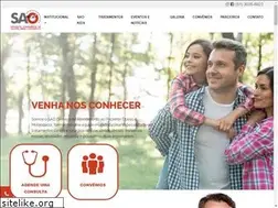 Sites similar to sao-nh.com.br