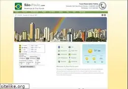 Sites similar to sao-paulo.com