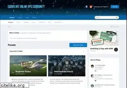 Sites similar to sao-rpg.com