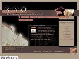 Sites similar to sao.asso.fr