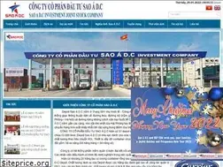 Sites similar to saoa.com.vn