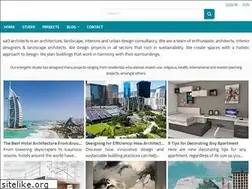 Sites similar to saoarchitects.com