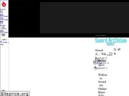 Sites similar to saob.wikia.com