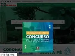 Sites similar to saobentodosul.sc.gov.br