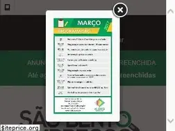 Sites similar to saobentoempregos.com.br
