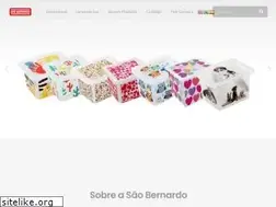 Sites similar to saobernardo.ind.br