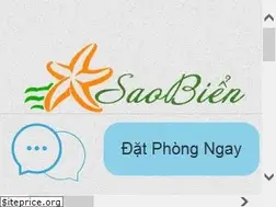 Sites similar to saobiencamranh.com