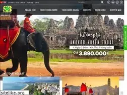 Sites similar to saobientourist.com
