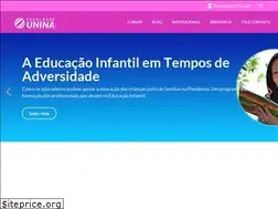 Sites similar to saobraz.edu.br