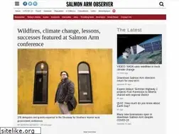 Sites similar to saobserver.net
