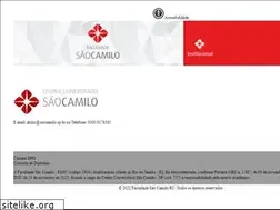 Sites similar to saocamilo-rj.br