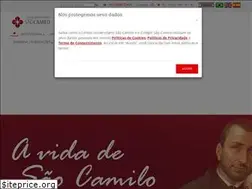 Sites similar to saocamilo-sp.br