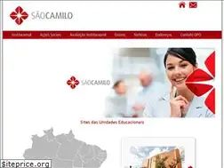 Sites similar to saocamilo.br