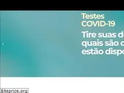 Sites similar to saocamilolab.com.br