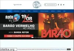 Sites similar to saocarlosclube.com.br