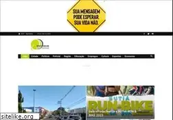 Sites similar to saocarlosemrede.com.br