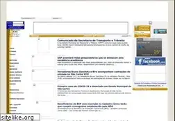 Sites similar to saocarlosoficial.com.br