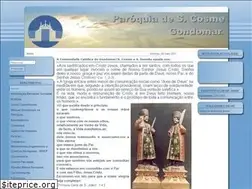 Sites similar to saocosme.com