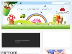 Sites similar to saocristovao.com.pt