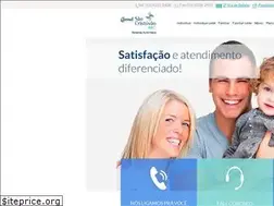 Sites similar to saocristovaoabc.com.br