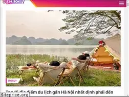 Sites similar to saodaily.com