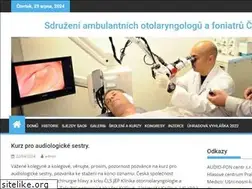 Sites similar to saof.cz