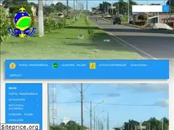 Sites similar to saofelipe.ro.gov.br