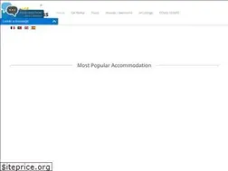 Sites similar to saoferias.st
