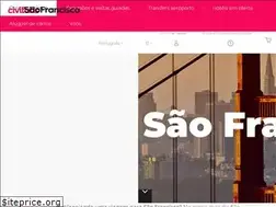 Sites similar to saofrancisco.net