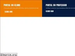 Sites similar to saofranciscodeassis.edu.br