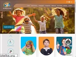 Sites similar to saofranciscopalmas.com.br