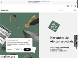 Sites similar to saogeraldo.com