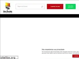 Sites similar to saogeraldotintas.com.br