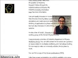 Sites similar to saoghal.net