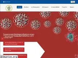 Sites similar to saohaihospital.com