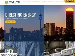 Sites similar to saoil.co.za