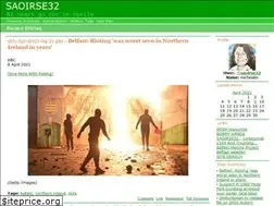 Sites similar to saoirse32.dreamwidth.org
