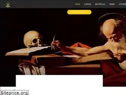 Sites similar to saojeronimo.org