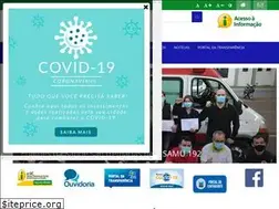Sites similar to saojoao.pr.gov.br