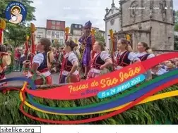 Sites similar to saojoaobraga.pt