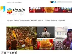 Sites similar to saojoaonabahia.com.br