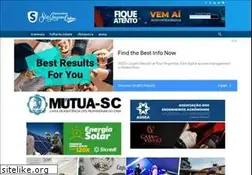 Sites similar to saojoaquimonline.com.br