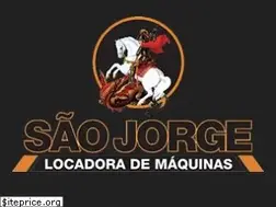 Sites similar to saojorgelocadora.com.br