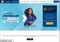 Sites similar to saojose.br