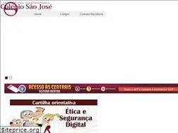 Sites similar to saojose.g12.br