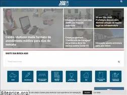 Sites similar to saojose.sc.gov.br