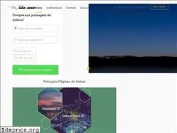 Sites similar to saojosebus.com.br