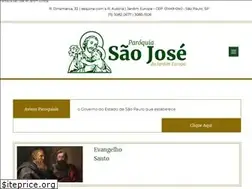Sites similar to saojosedojardimeuropa.com.br