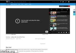 Sites similar to saojosedoriopreto.net